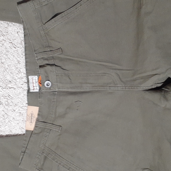 Weatherproof | Pants | Nwt Weatherproof Vintage Mens Flex Utility Pants ...